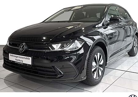 VW Polo 1.0 TSI 70kW DSG Life 5 Türen