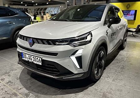 Renault Symbioz E-Tech Full Hybrid 145 Techno 5 Türen