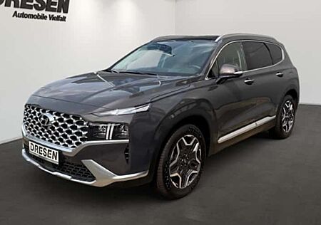 Hyundai Santa Fe 1.6 T-GDI Hybrid Prime 4WD Auto 5 Türen