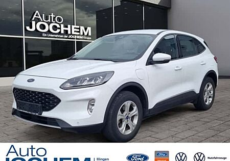 Ford Kuga 2.5 Duratec PHEV Cool & Connect CVT 5 Türen