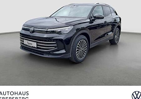VW Tiguan 1.5 eTSI OPF DSG Elegance 5 Türen