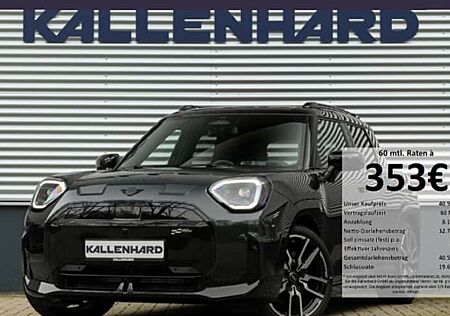 Mini Andere SE John Cooper Works Trim 5 Türen