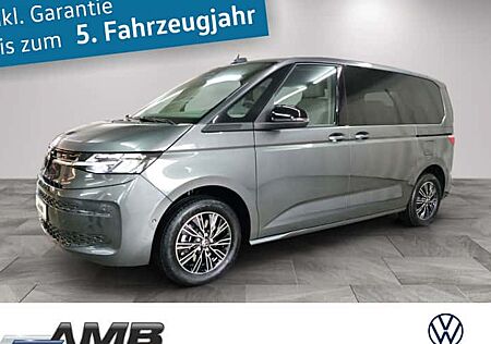 VW T7 Multivan 2.0 TSI OPF DSG Life 5 Türen