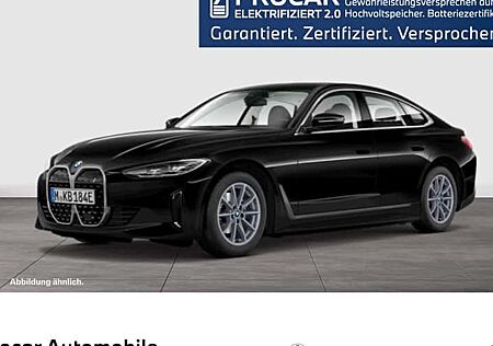 BMW i4 eDrive40 5 Türen