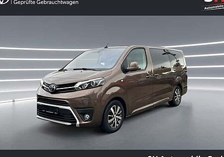 Toyota Pro Ace 2,0-l-D-4D 130kW L2 Executive Auto 5 Türen
