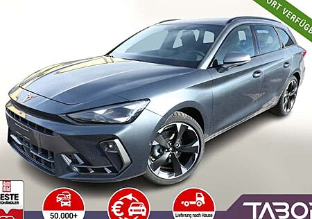 Cupra Leon 1.5 eTSI 110kW DSG Sportstourer 5 Türen