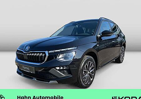 Skoda Kamiq 1.5 TSI ACT DSG Tour 5 Türen