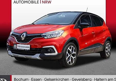 Renault Captur TCe 150 EDC GPF Collection 5 Türen