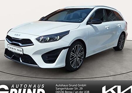 Kia Cee'd Sportswagon 1.5 T-GDI DCT GT-line SW 5 Türen