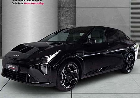 Kia EV4 81 kWh 150 kW GT-Line Frontantrieb 4 Türen