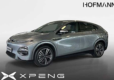 XPENG G6 BEV 80kWh RWD Long Range 5 Türen