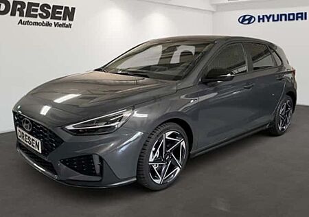 Hyundai i30 1.5 T-GDI Hybrid N Line 5 Türen