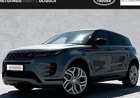 Land Rover Range Rover Evoque D165 R-DYNAMIC SE AWD Automatik 5 Türen
