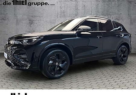 VW Tiguan 2.0 TDI SCR 142kW DSG 4MOTION R-Line 5 Türen