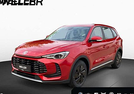 MG zs-ce 1.5 Hybrid+ Standard 5 Türen