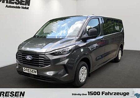 Ford Transit Custom 2.0 EcoBlue 100kW 320 L2 Trend 4 Türen