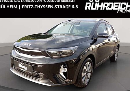 Kia Stonic 1.0 T-GDI 100 Vision 5 Türen