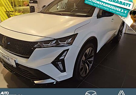 Renault Rafale Full Hybrid E-Tech 200 Techno 5 Türen