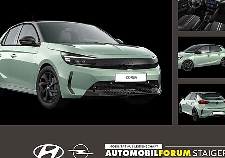 Opel Corsa 1.2 Direct Injection Turbo 74kW Auto 5 Türen