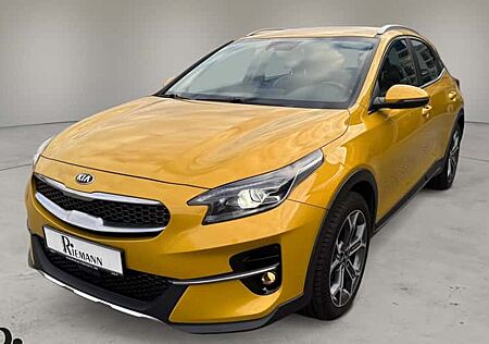 Kia XCeed 1.6 CRDi Eco-Dynamics+ DCT Spirit 5 Türen