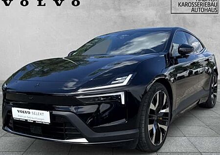 Polestar 4 Long Range Dual motor 5 Türen