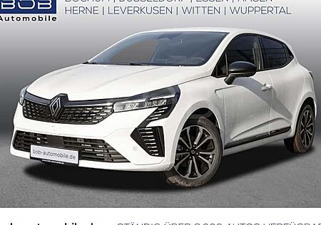 Renault Clio TCe 90 Techno 5 Türen