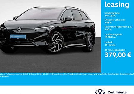 VW ID.7 Pro 77 kWh 210 kW Pro Tourer 5 Türen