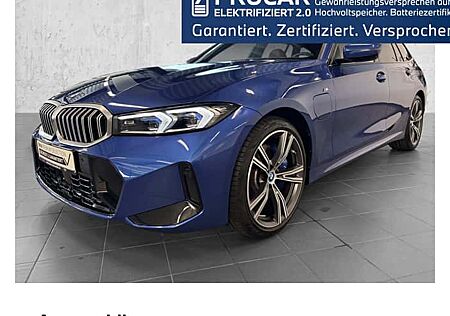 BMW 3er 330e Touring Automatic 5 Türen
