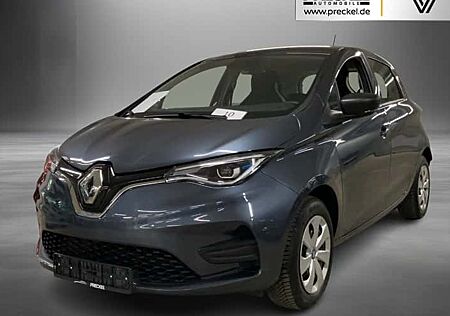 Renault ZOE Life R110/Z.E. 40 Batteriekauf 5 Türen