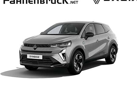 Renault Symbioz Full Hybrid E-Tech 160 Esprit Alpine 5 Türen