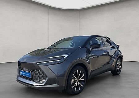 Toyota C-HR 2.0-l-VVT-i Hybrid Teamplayer 5 Türen