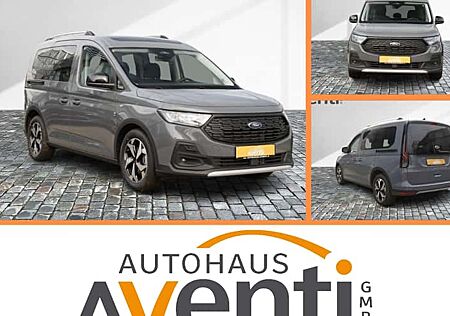 Ford Tourneo Connect 1,5 EcoBoost PHEV 110 KW Active Auto 5 Türen