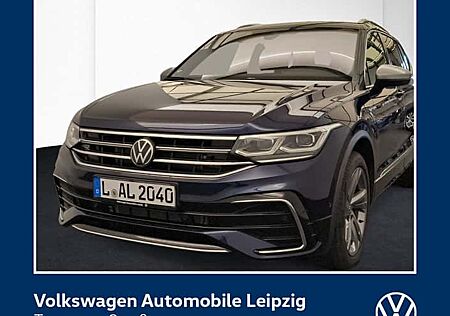 VW Tayron 2.0 TDI SCR 142kW DSG 4MOTION R-Line 5 Türen