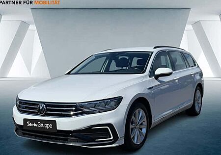 VW Passat Variant 1.4 TSI DSG GTE Variant 5 Türen