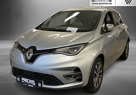 Renault ZOE Intens R135/Z.E. 50 Batteriekauf 5 Türen