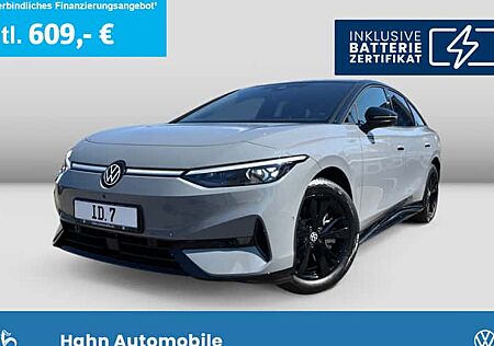 VW ID.7 Pro 86 kWh 210 kW Pro S 5 Türen