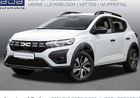 Dacia Sandero Stepway Eco-G 100 Stepway Essential 5 Türen