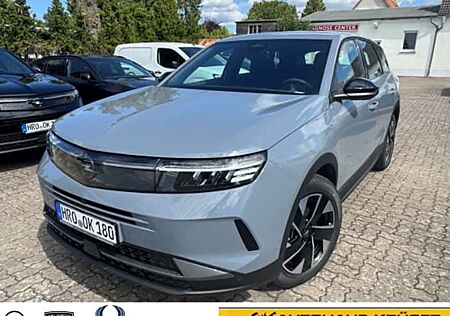 Opel Grandland Hybrid 107 kW Edition eDCT 5 Türen