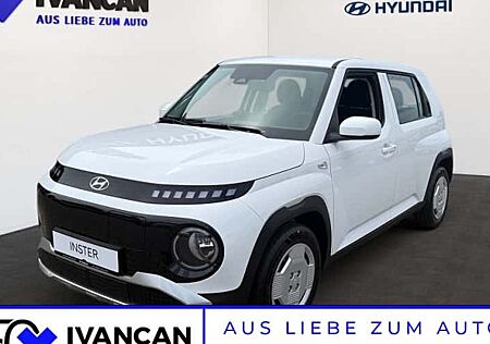 Hyundai Inster 42 kWh Select 5 Türen