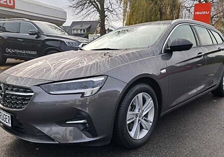 Opel Insignia Country Tourer 2.0 Turbo 125kW Elegance Auto ST 5 Türen