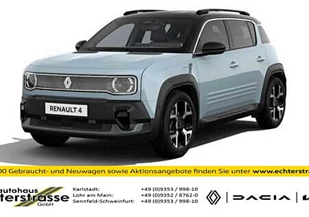 Renault R 5 Techno 150 Comfort Range 5 Türen