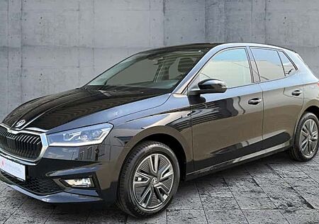 Skoda Fabia 1.0l TSI 70kW Tour 5 Türen