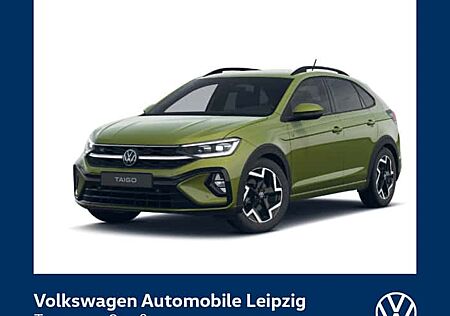 VW Taigo 1.5 TSI OPF DSG R-Line 5 Türen