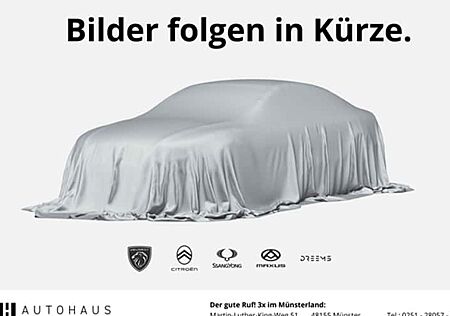 Citroën e-C3 Aircross Elektromotor 113 MAX 5 Türen