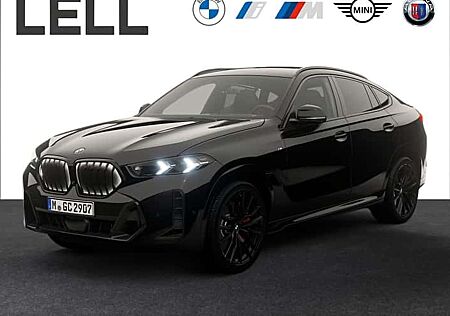 BMW X6 xDrive40d M Sport 5 Türen
