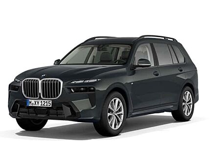 BMW X7 xDrive40d 5 Türen