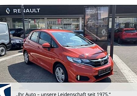 Honda Jazz 1.3 i-VTEC Trend 5 Türen