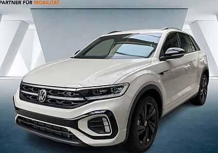 VW T-Roc 1.5 TSI OPF DSG R-Line 5 Türen