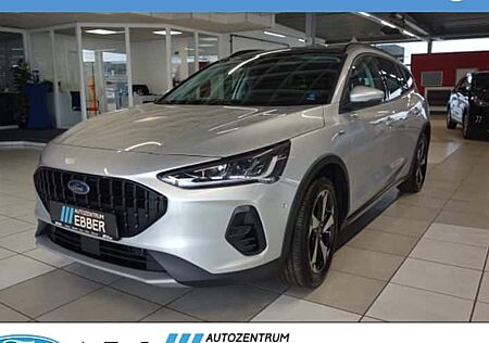 Ford Focus 1,0 EcoBoost Hybr. 114kW Active X Tur AT 5 Türen