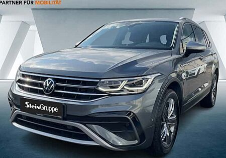 VW Tayron 2.0 TDI SCR 147kW DSG 4MOTION Elegance 5 Türen